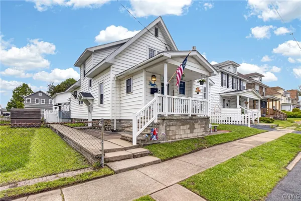 $185,000 | 103 Mc Avoy Avenue, Rome, NY 13440