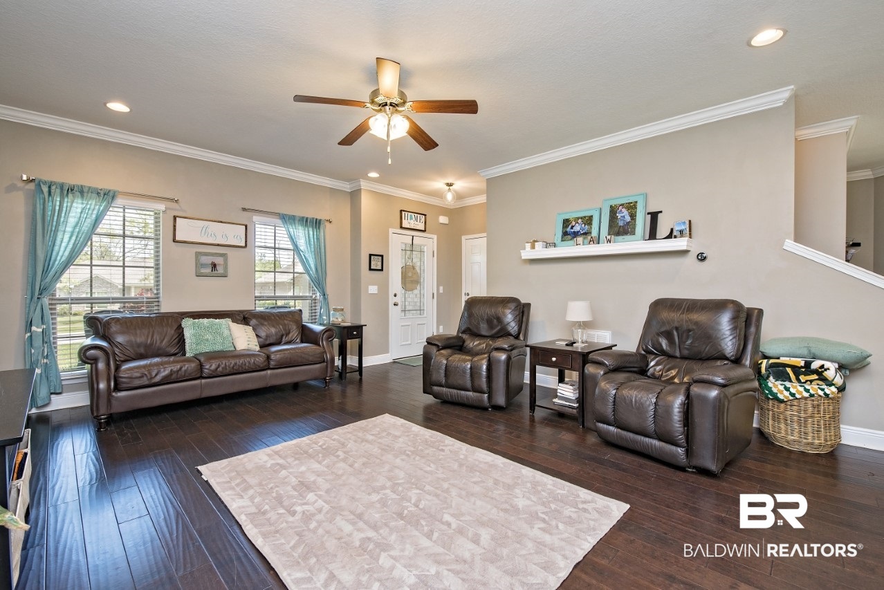 21469 Roundhouse Road Fairhope, AL 36532 - Photo 10 of 30