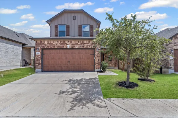 $389,000 | 17015 Gibbons Path, Round Rock, TX 78664