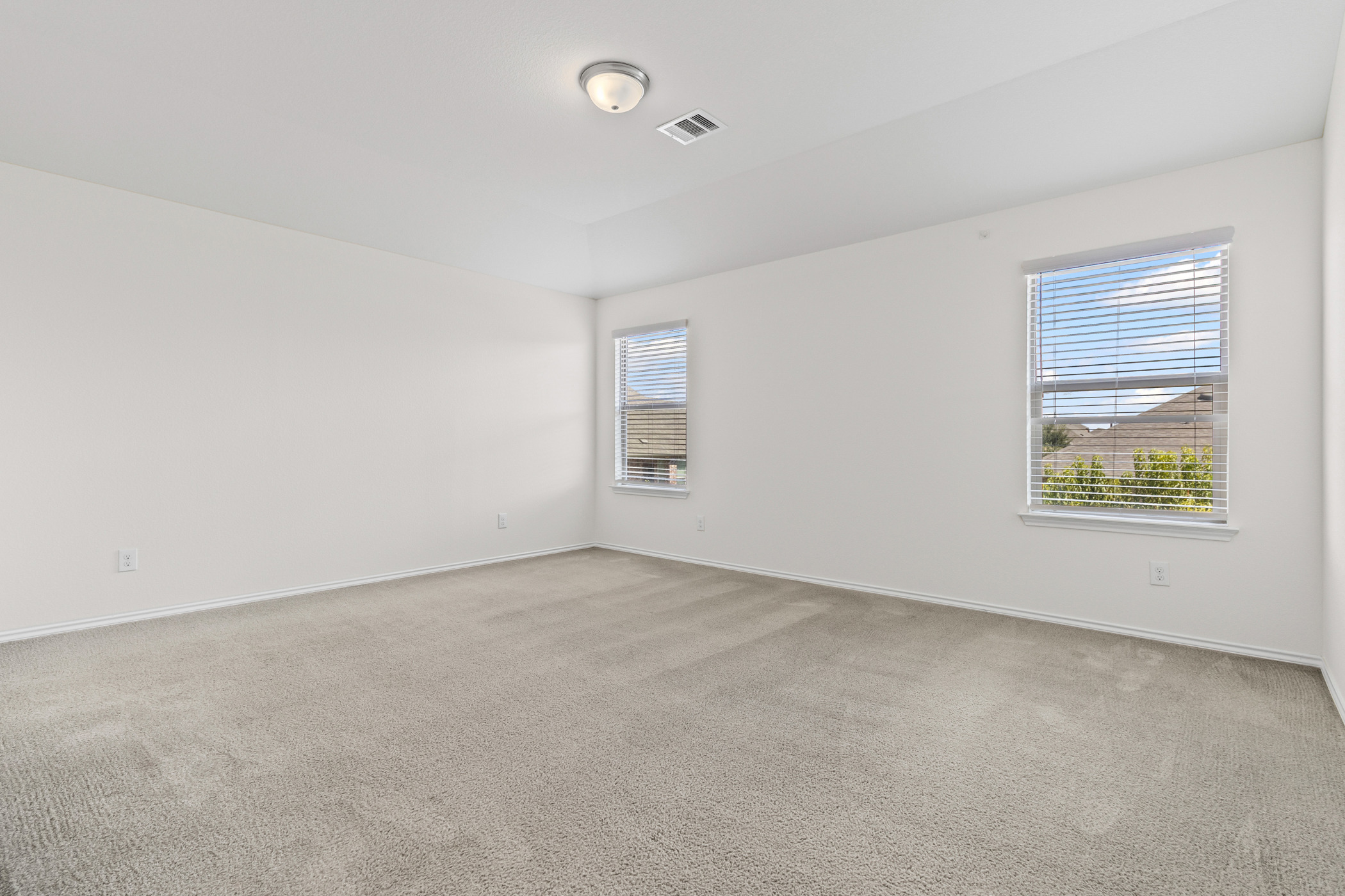 17015 Gibbons Path Round Rock, TX 78664 - Photo 11 of 29 an empty room with a window