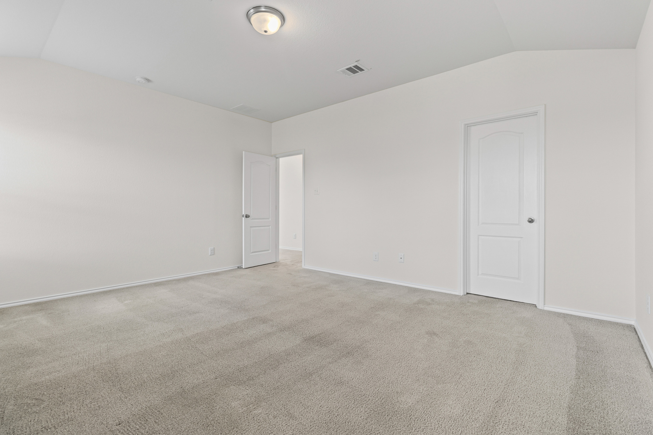 17015 Gibbons Path Round Rock, TX 78664 - Photo 12 of 29 a view of an empty room