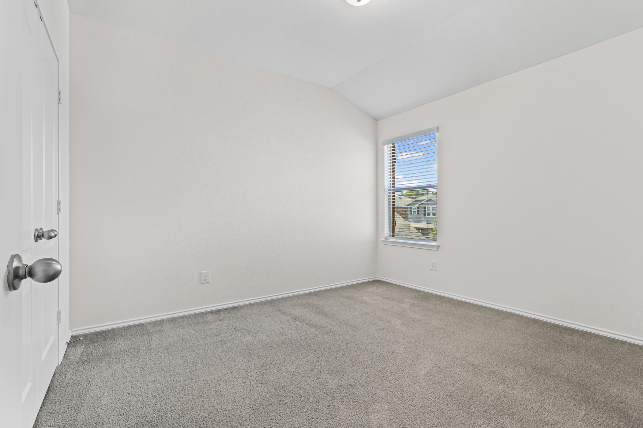 17015 Gibbons Path Round Rock, TX 78664 - Photo 18 of 29 a view of an empty room with a window