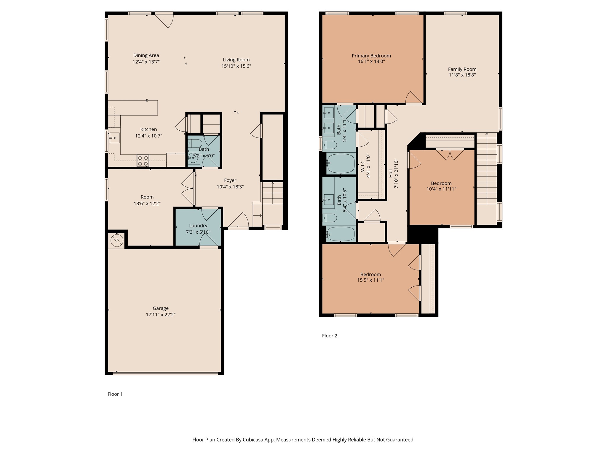 17015 Gibbons Path Round Rock, TX 78664 - Photo 29 of 29