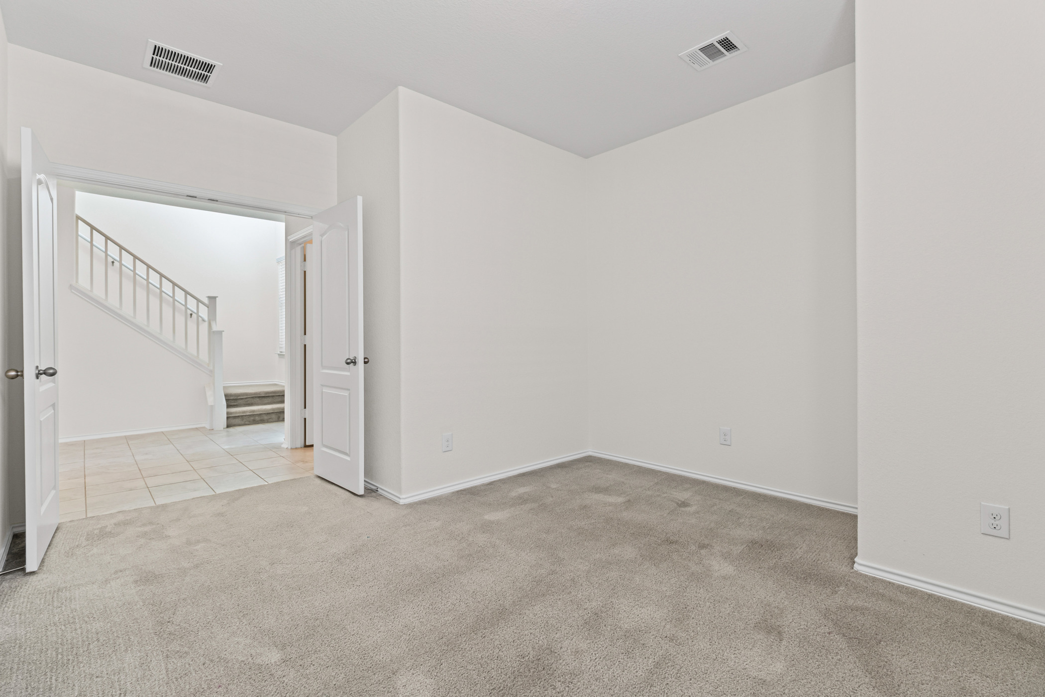17015 Gibbons Path Round Rock, TX 78664 - Photo 9 of 29 a view of an empty room
