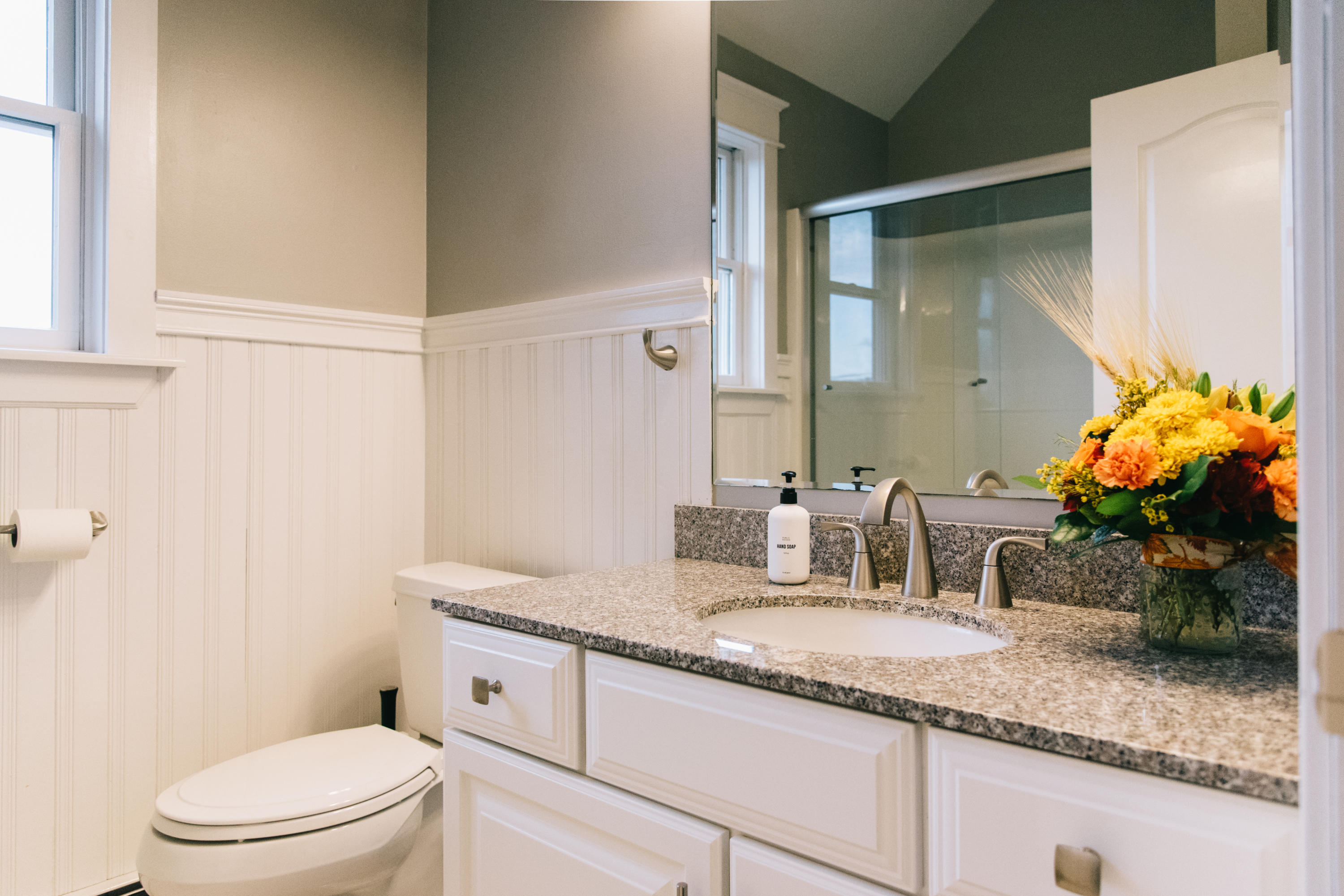 91 Mitchell Road Casco, ME 04015 - Photo 47 of 81 Guest bathroom