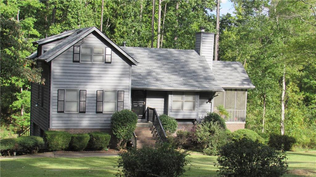 4650 Stonewall Tell Road Atlanta, GA 30349 - Photo 1 of 1