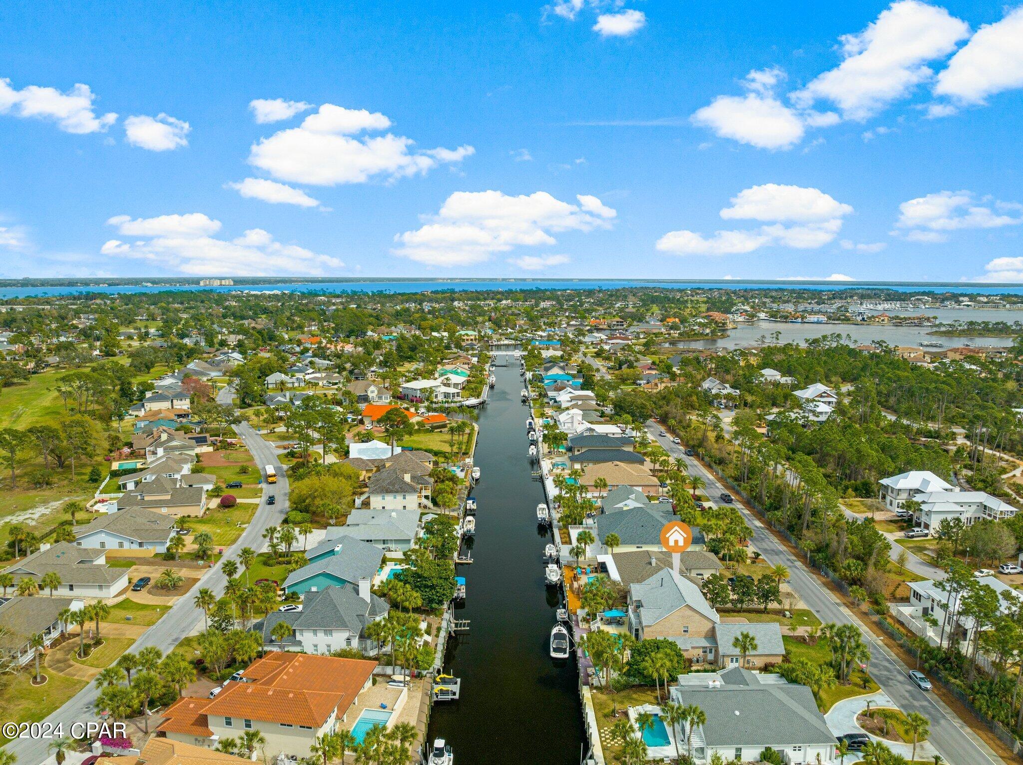 505 Wahoo Road Panama City, FL 32408 - Photo 59 of 64
