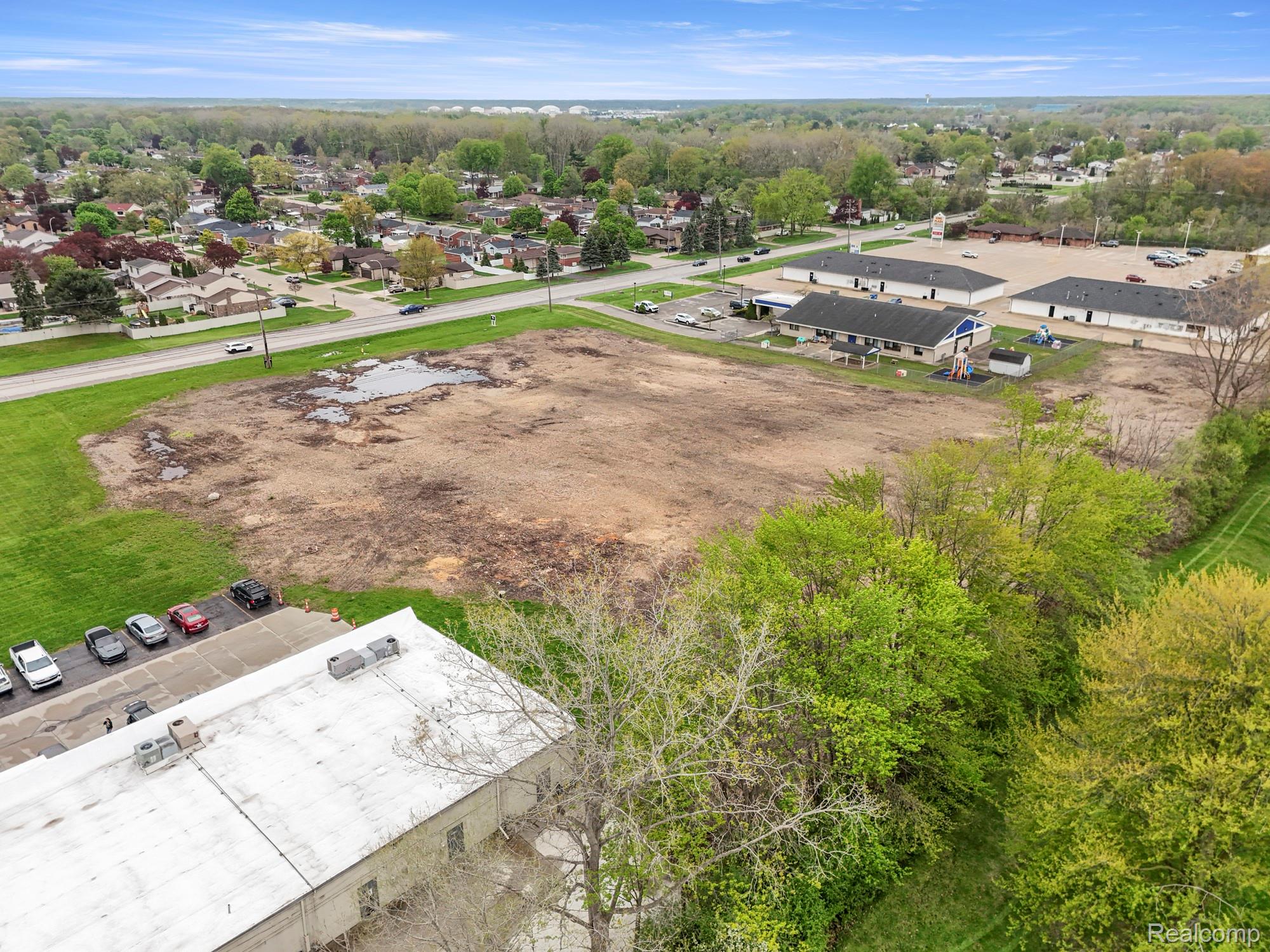 0 King Road Riverview, MI 48193 - Photo 5 of 14 05.jpg