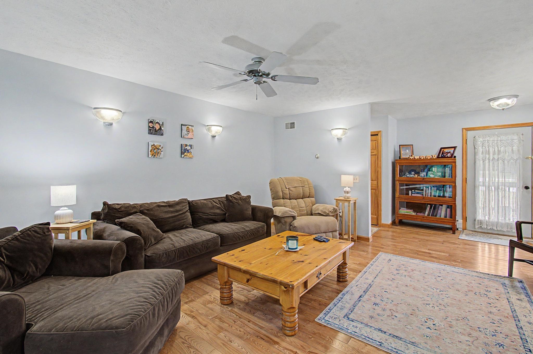 2446 Carter Hill Road Highgate, VT 05488 - Photo 16 of 58