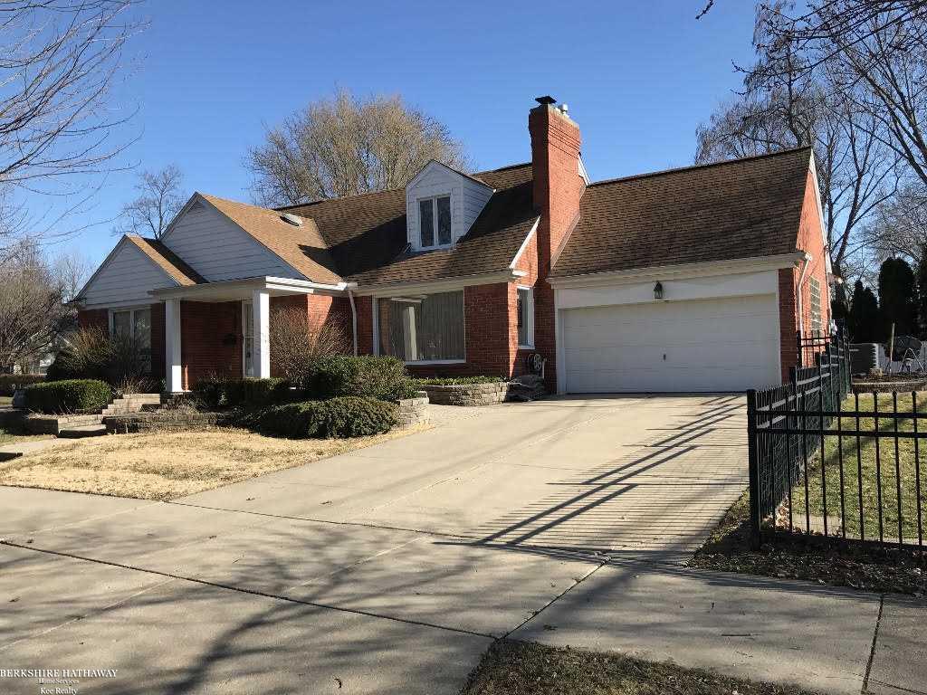 1047 Harvard Road Grosse Pointe, MI 48230 - Photo 2 of 28 Exterior