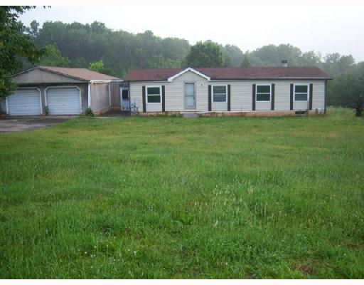 5451 Hominy Ridge Road Springfield, OH 45502 - Photo 1 of 1