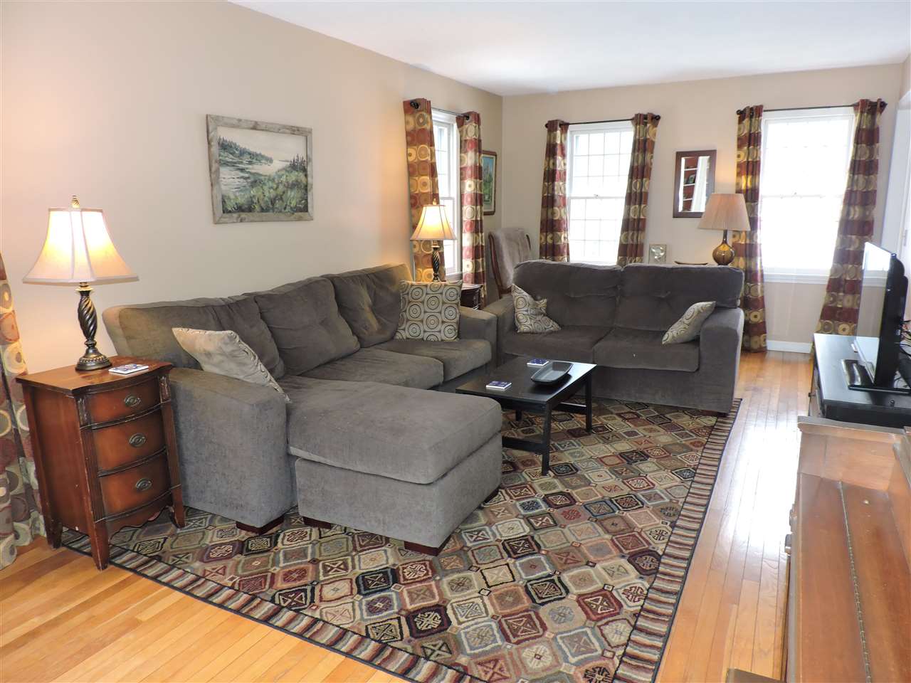 146 Amesbury Road Hopkinton, NH 03229 - Photo 14 of 23