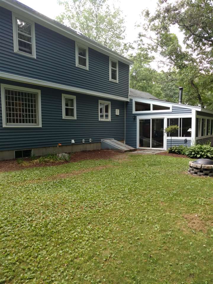 146 Amesbury Road Hopkinton, NH 03229 - Photo 22 of 23