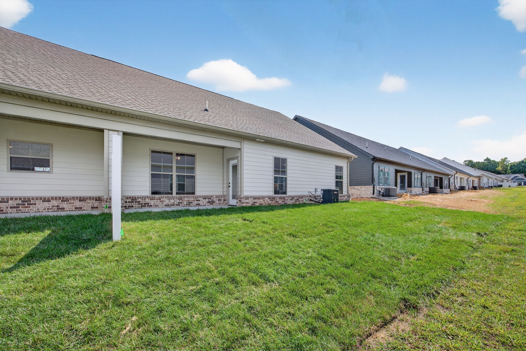 2140 Rylee Way, Unit 45 Greenbrier, TN 37073 - Photo 40 of 42 Gallery Image 40