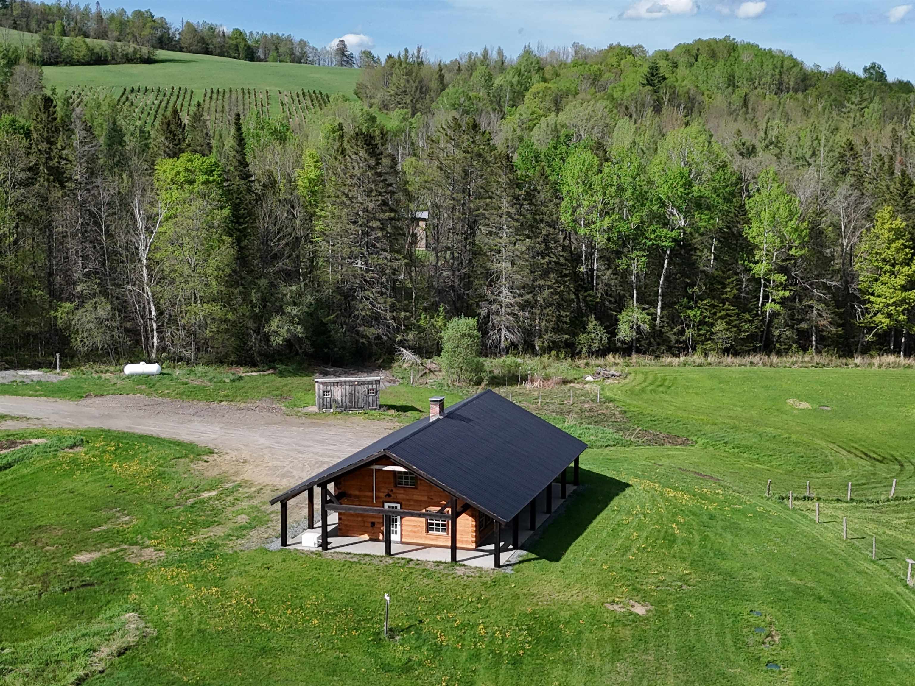 142 Minister Hill Road Wheelock, VT 05851 - Photo 41 of 57