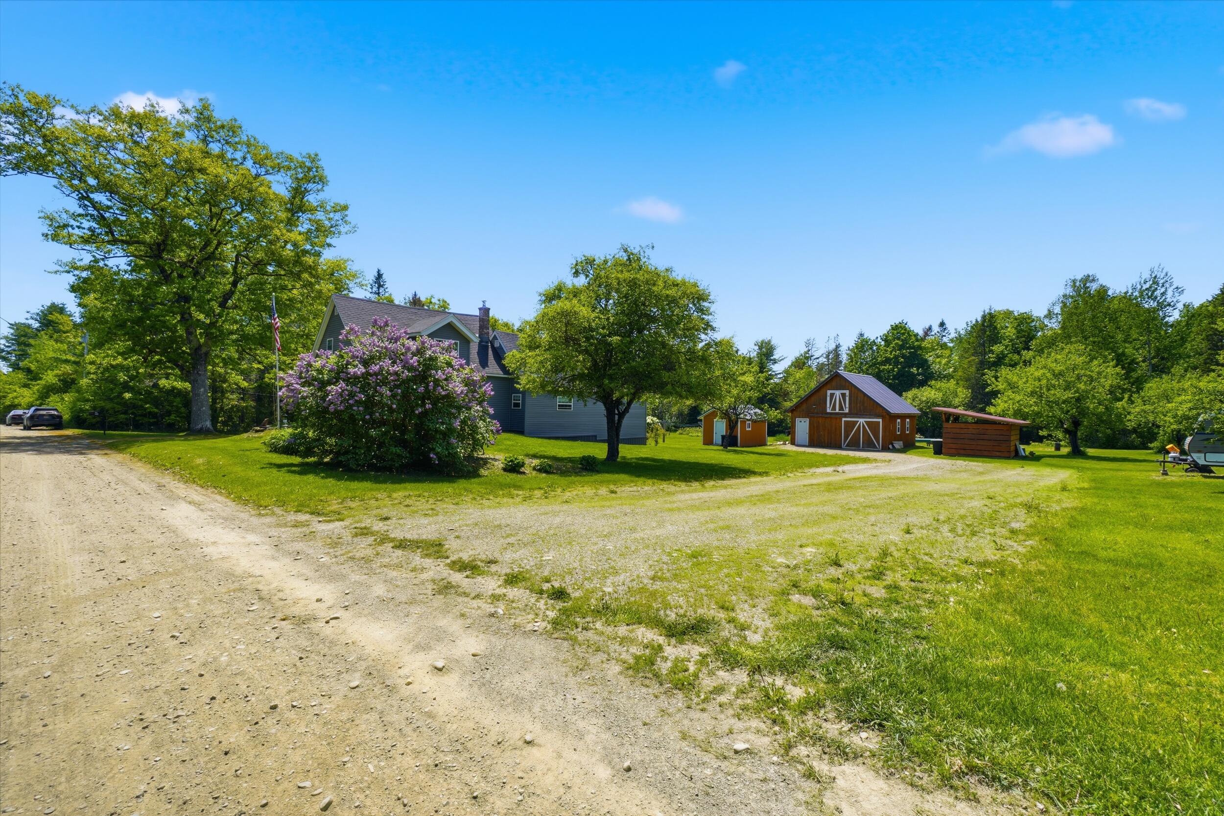 650 Osgood Road Carroll Plt, ME 04487 - Photo 29 of 30 650 osgood rd, springfield, me 04487 (11