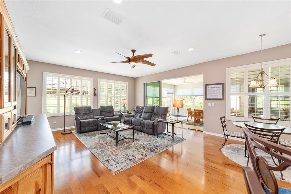 12859 Southeast 91st Terrace Road Summerfield, FL 34491 - Photo 23 of 87