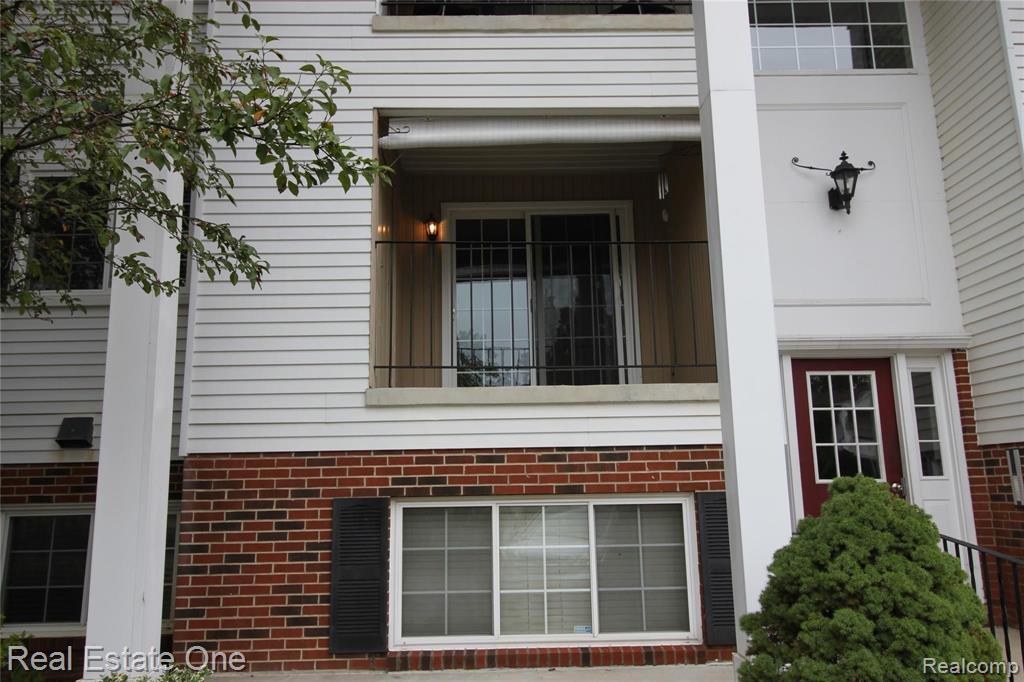 460 Baldwin Avenue, Unit 40 Rochester, MI 48307 - Photo 23 of 23