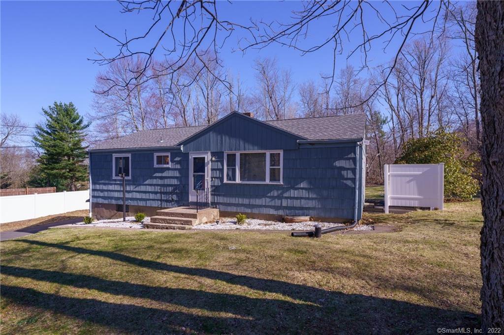 600 Old Post Road Tolland, CT 06084 - Photo 1 of 1