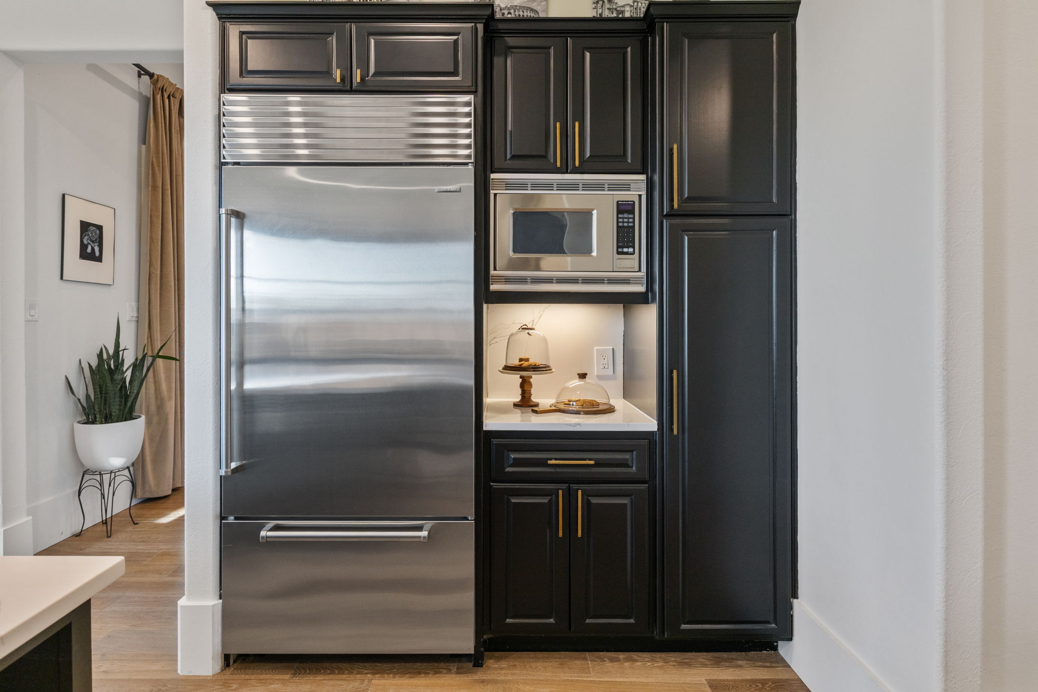 447 Winning Colors Austin, TX 78737 - Photo 12 of 40 So sophisticated and stylish...