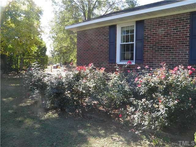 2221 Cooper Branch Road Clayton, NC 27520 - Photo 8 of 15 Homeowner has added trees, shrubs and plants for the past 25 years. Enjoy the landscaping without buying plants or digging holes. Mature landscaping adds thousands of dollars to your home's value.