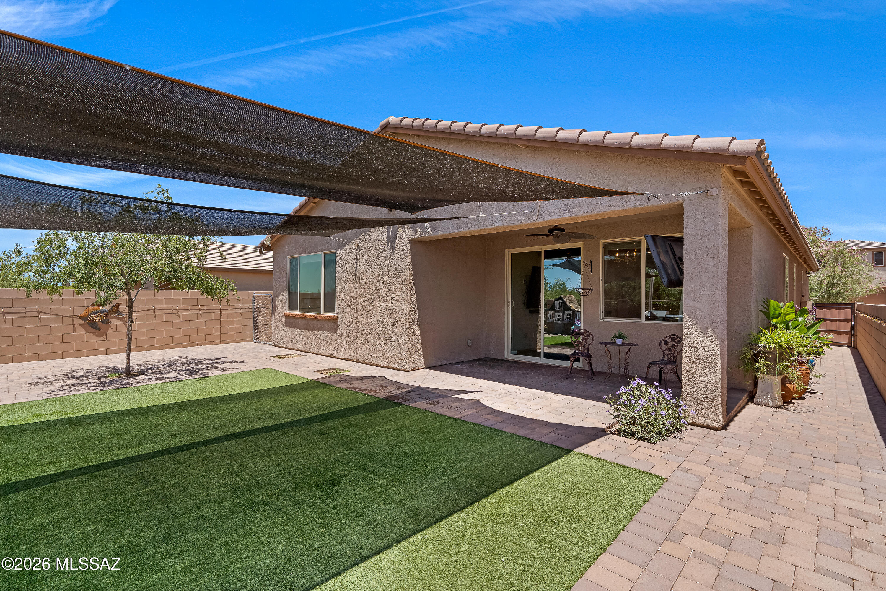 6835 West Canopus Loop Tucson, AZ 85757 - Photo 36 of 51
