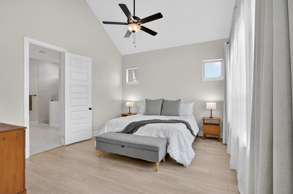 6309 Span Road The Colony, TX 75056 - Photo 17 of 38