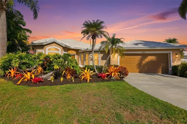 $557,000 | 4083 Via Mirada, Sarasota, FL 34238