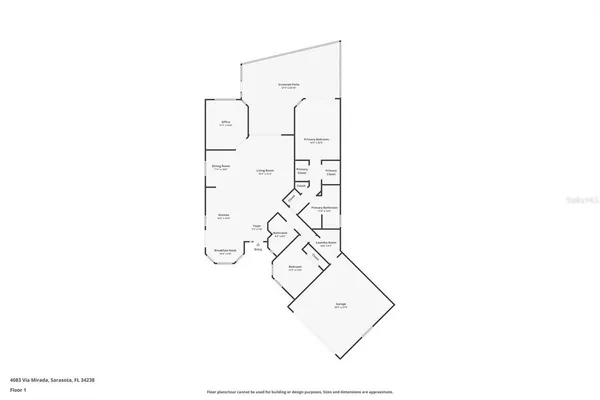 a picture of a room
