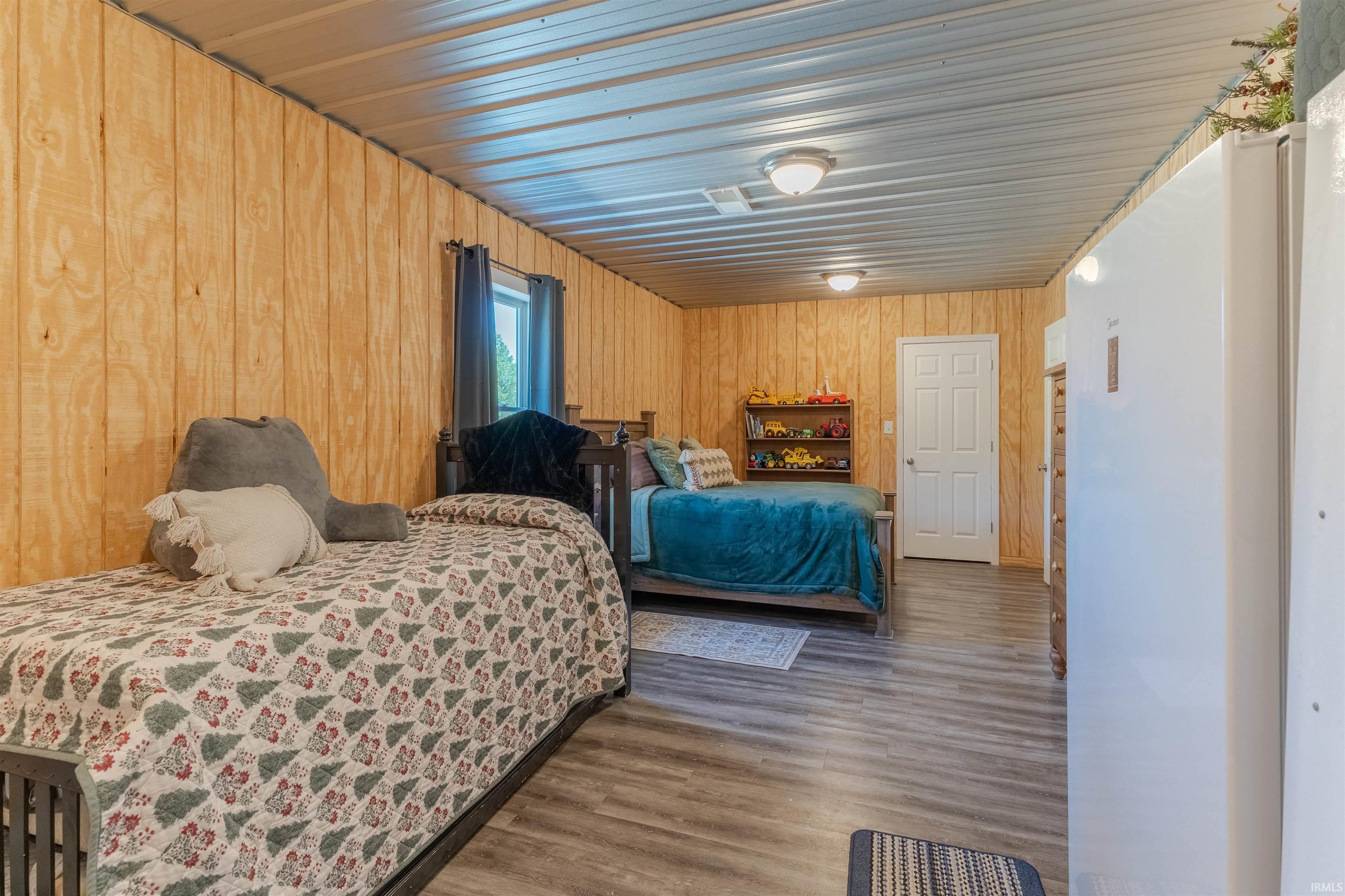 8633 Grimwood Road Elberfeld, IN 47613 - Photo 24 of 50