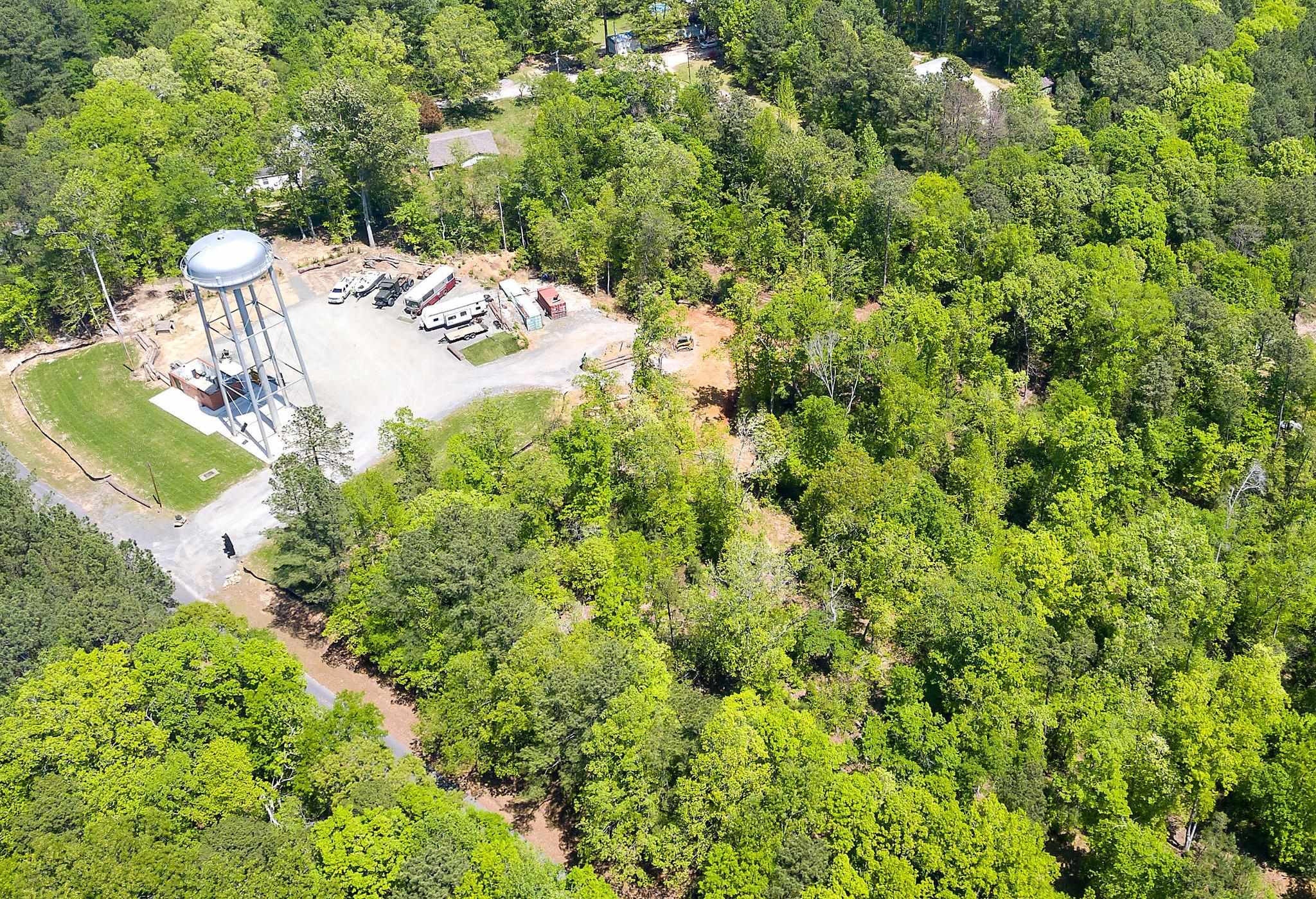 233 Water Tower Road Moncure, NC 27559 - Photo 7 of 14 Photo 7