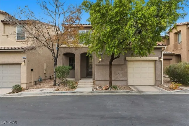 $374,900 | 8427 Quarentina Avenue, Las Vegas, NV 89149
