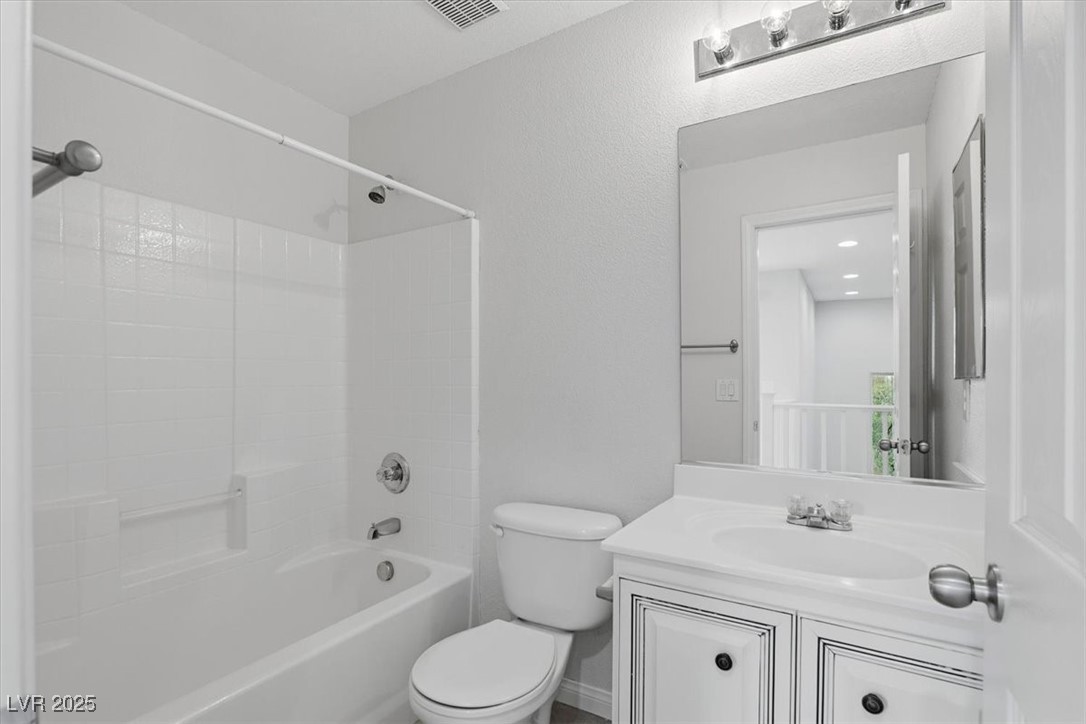 8427 Quarentina Avenue Las Vegas, NV 89149 - Photo 17 of 28