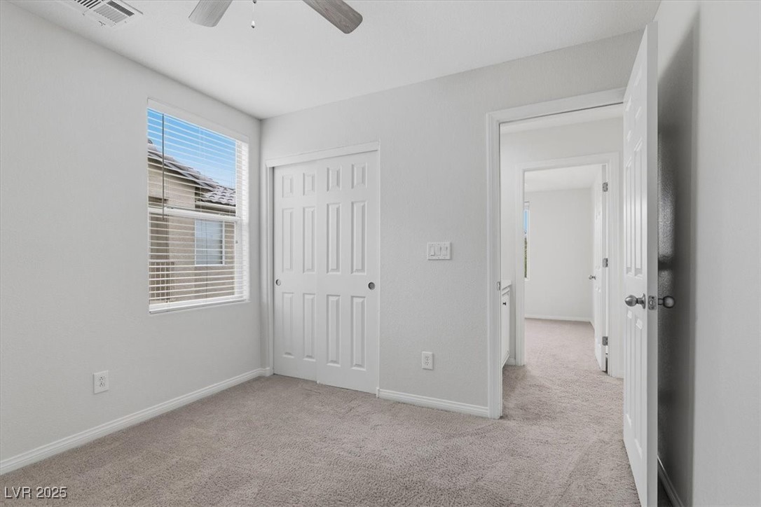 8427 Quarentina Avenue Las Vegas, NV 89149 - Photo 24 of 28