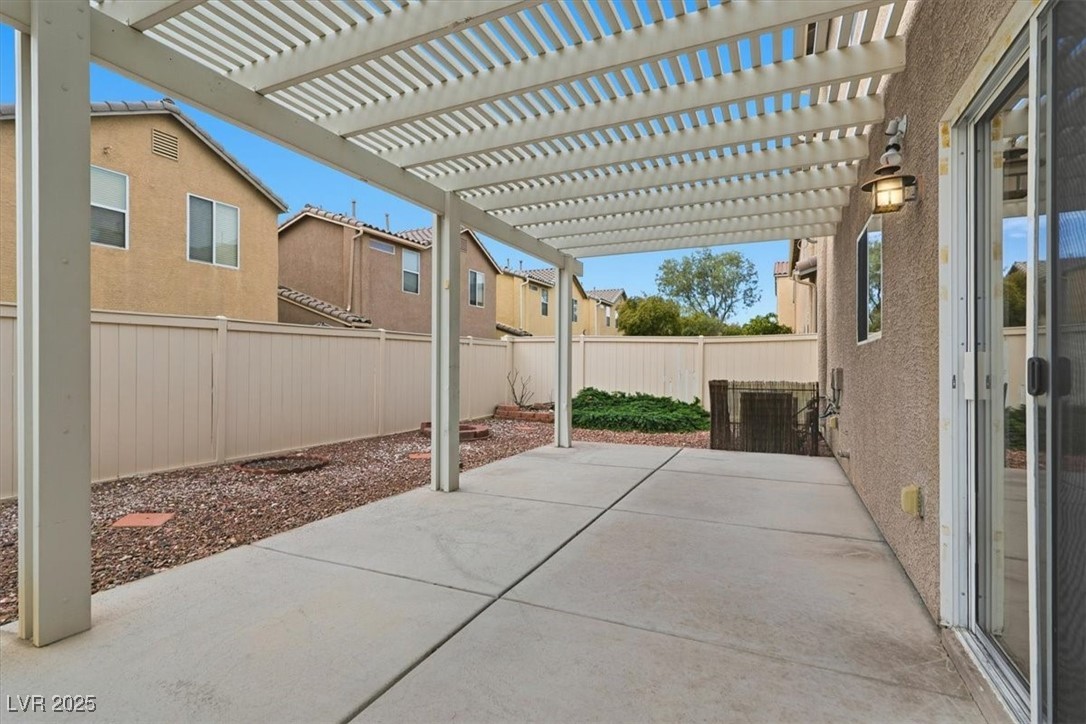 8427 Quarentina Avenue Las Vegas, NV 89149 - Photo 27 of 28