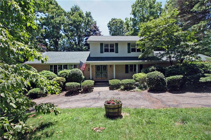 159 Hilton Road Greensburg, PA 15601 - Photo 2 of 22 Over Half an Acre
