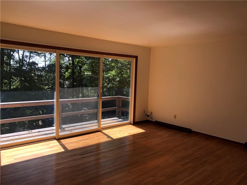 159 Hilton Road Greensburg, PA 15601 - Photo 15 of 22 Master bedroom with beautiful natural sunlight stream in