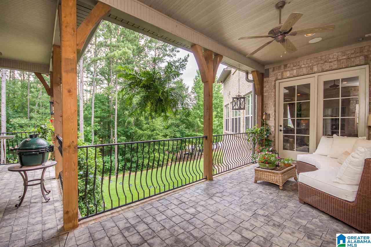 109 Kilberry Way Pelham, AL 35124 - Photo 47 of 50