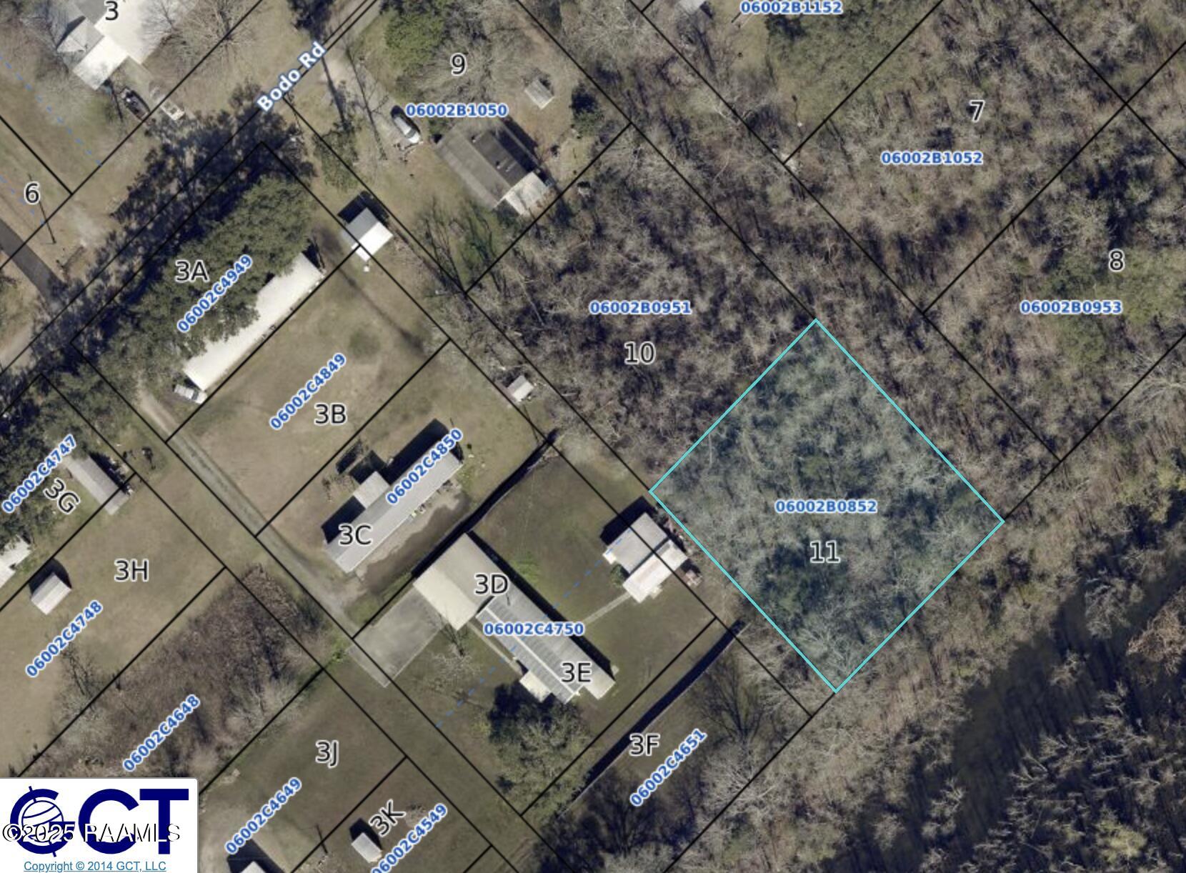 11 Bodo Road Breaux Bridge, LA 70517 - Photo 1 of 2 Screen Shot 2025-11-21 at 1.10.41 PM