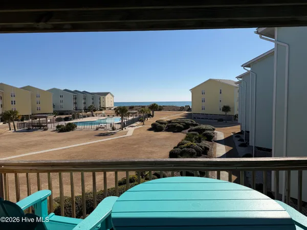 $425,000 | 918 North New River Drive, Unit 422, Surf City, NC 28445