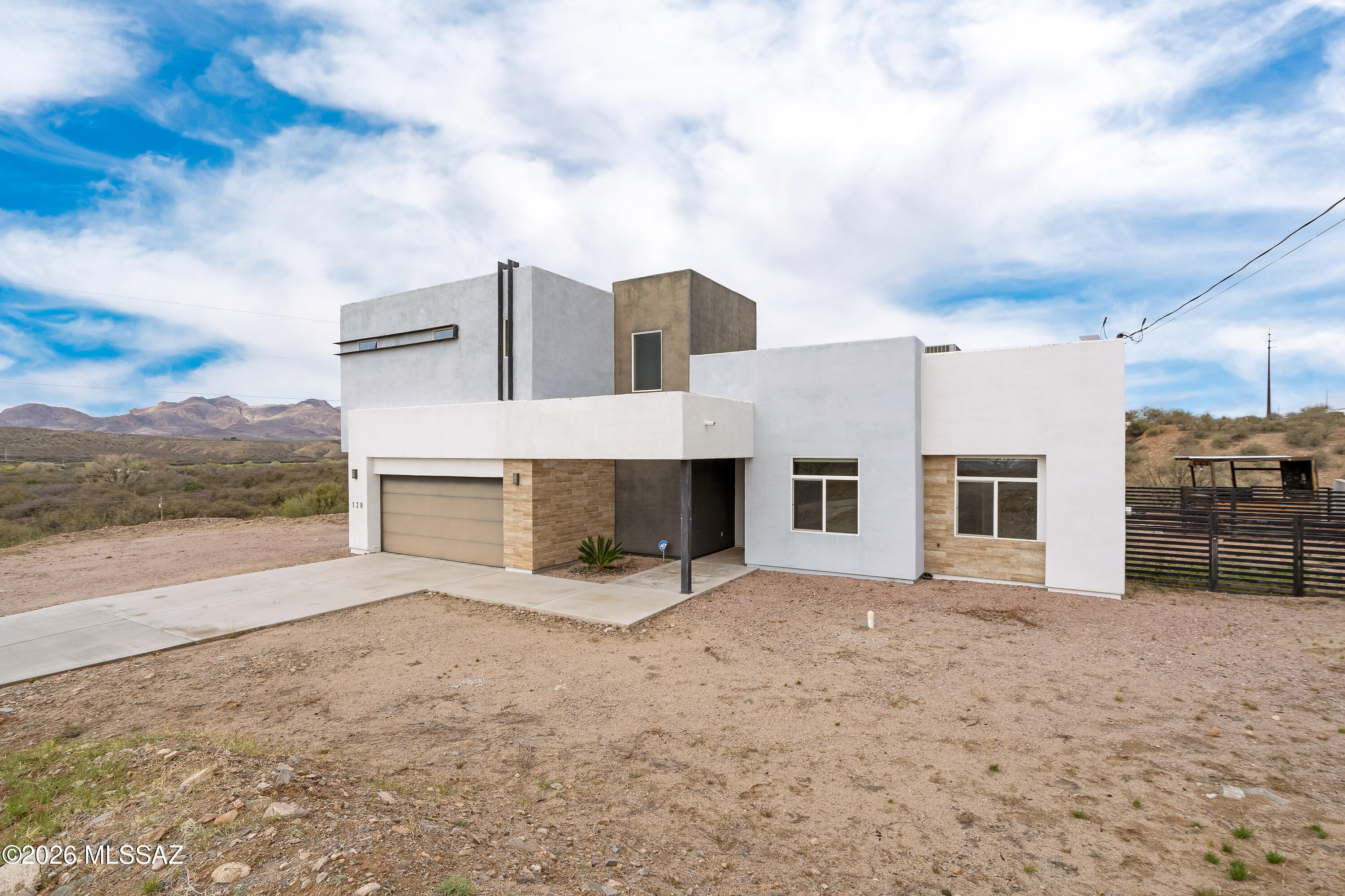 128 Avenida Ostion Rio Rico, AZ 85648 - Photo 3 of 37