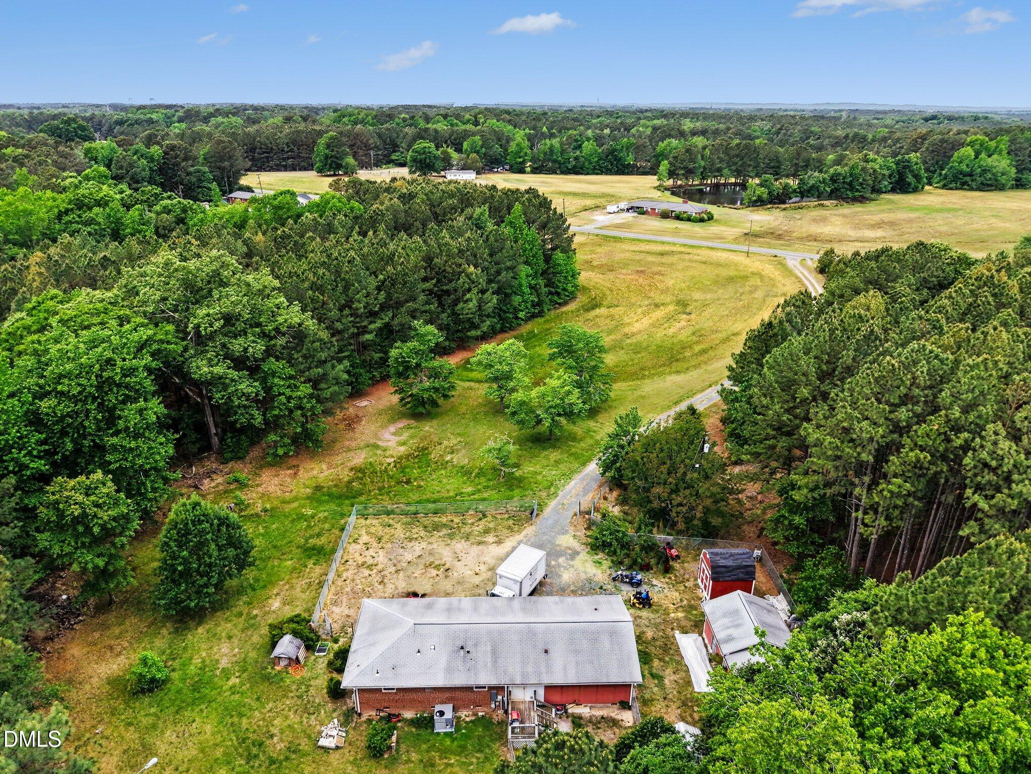 5320 Cheek Road Durham, NC 27704 - Photo 19 of 22 Gallery Image 19
