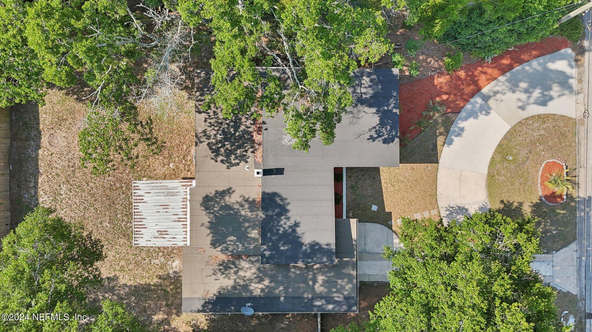 6139 Temple Road Jacksonville, FL 32217 - Photo 27 of 28 Temple Rd-032