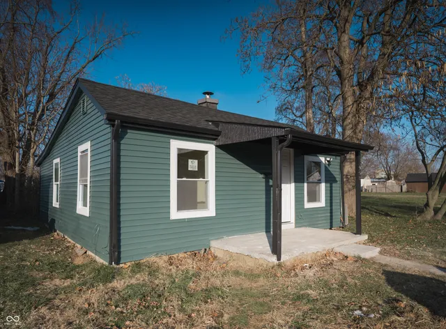 $139,900 | 908 West Laurel Street, Seymour, IN 47274