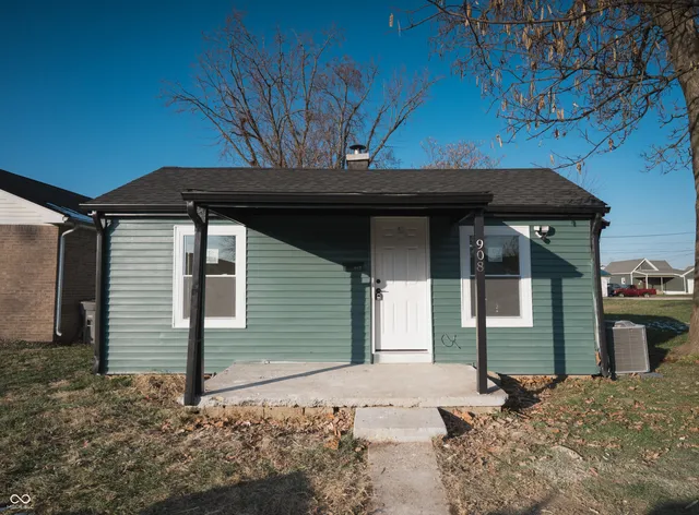 $139,900 | 908 West Laurel Street, Seymour, IN 47274