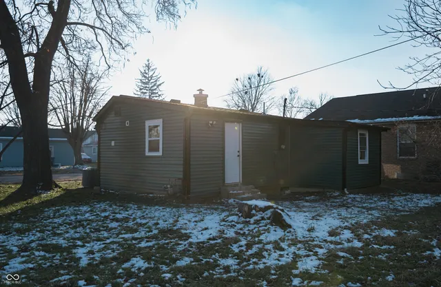 $139,900 | 908 West Laurel Street, Seymour, IN 47274