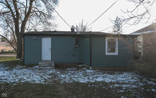 $139,900 | 908 West Laurel Street, Seymour, IN 47274
