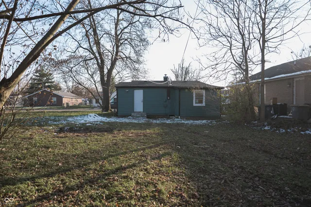 $139,900 | 908 West Laurel Street, Seymour, IN 47274