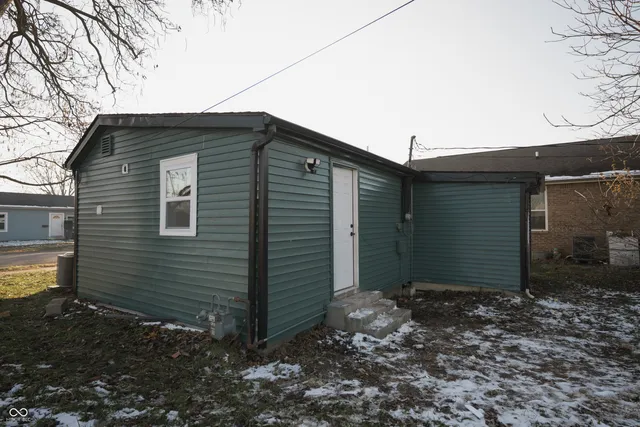 $139,900 | 908 West Laurel Street, Seymour, IN 47274