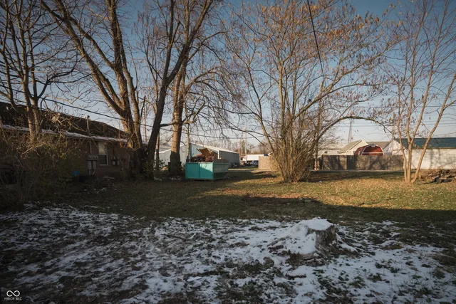 $139,900 | 908 West Laurel Street, Seymour, IN 47274